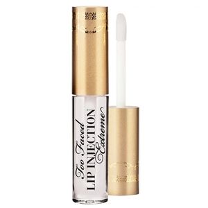 TOO FACED LIP INJECTION EXTREME LIP PLUMPER MINI.